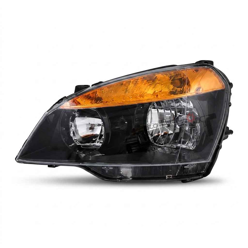 Tata Indigo Ecs HEADLAMP ASSEMBLY RIGHT-INDIGO 2013-2018 Petrol | 2013-2018 | LEGENDS
