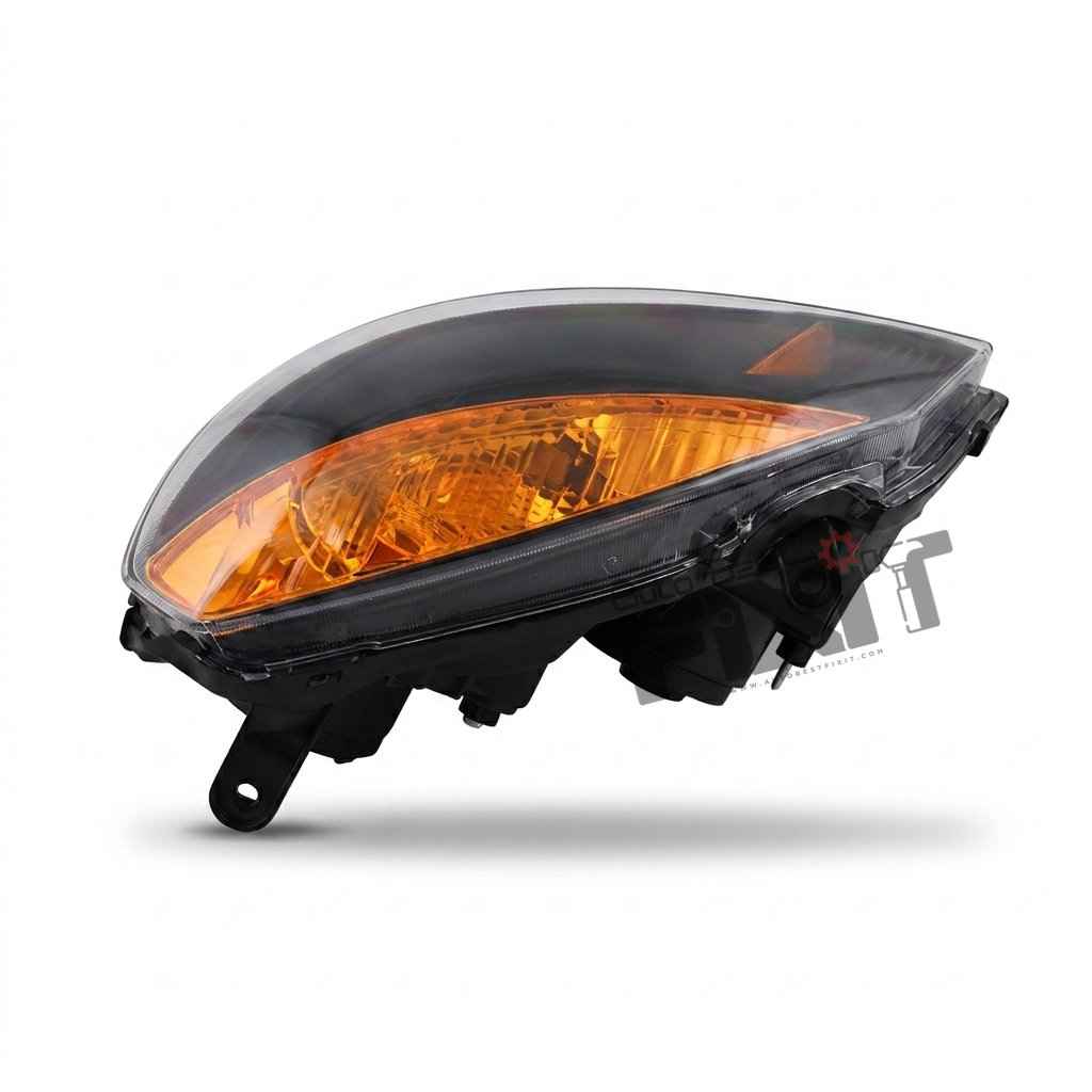 Tata Indigo Ecs HEADLAMP ASSEMBLY RIGHT-INDIGO 2013-2018 Petrol | 2013-2018 | LEGENDS