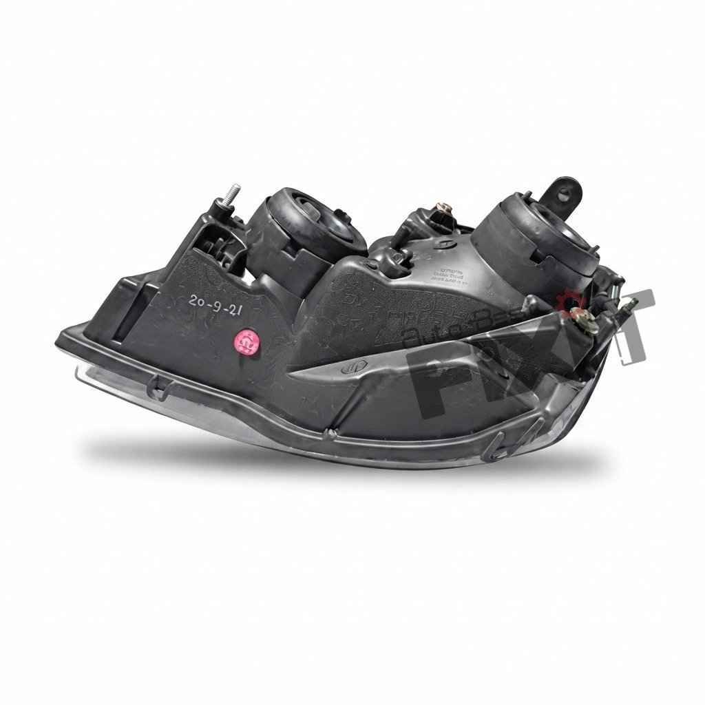 Tata Indigo Ecs HEADLAMP ASSEMBLY RIGHT-INDIGO 2013-2018 Petrol | 2013-2018 | LEGENDS