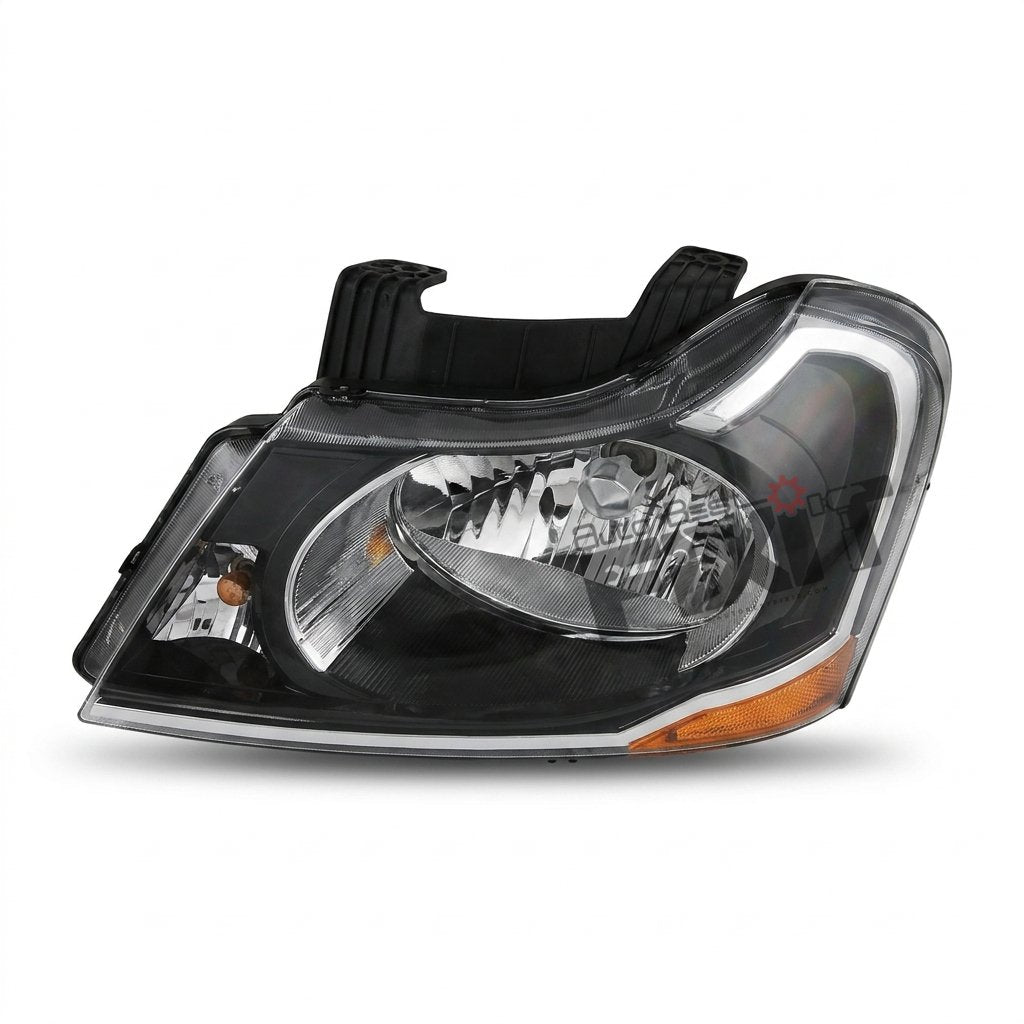 Mahindra Xylo HEADLAMP ASSEMBLY LEFT-XYLO 2009-2020 Diesel | 2013-2014 | LEGENDS
