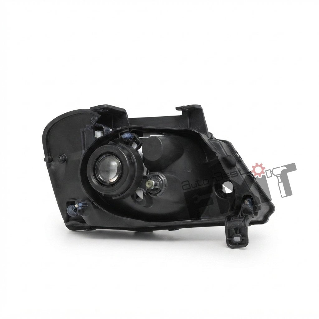 Mahindra Xylo HEADLAMP ASSEMBLY LEFT-XYLO 2009-2020 Diesel | 2013-2014 | LEGENDS