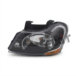 Mahindra Xylo HEADLAMP ASSEMBLY LEFT-XYLO 2009-2020 Diesel | 2013-2014 | LEGENDS