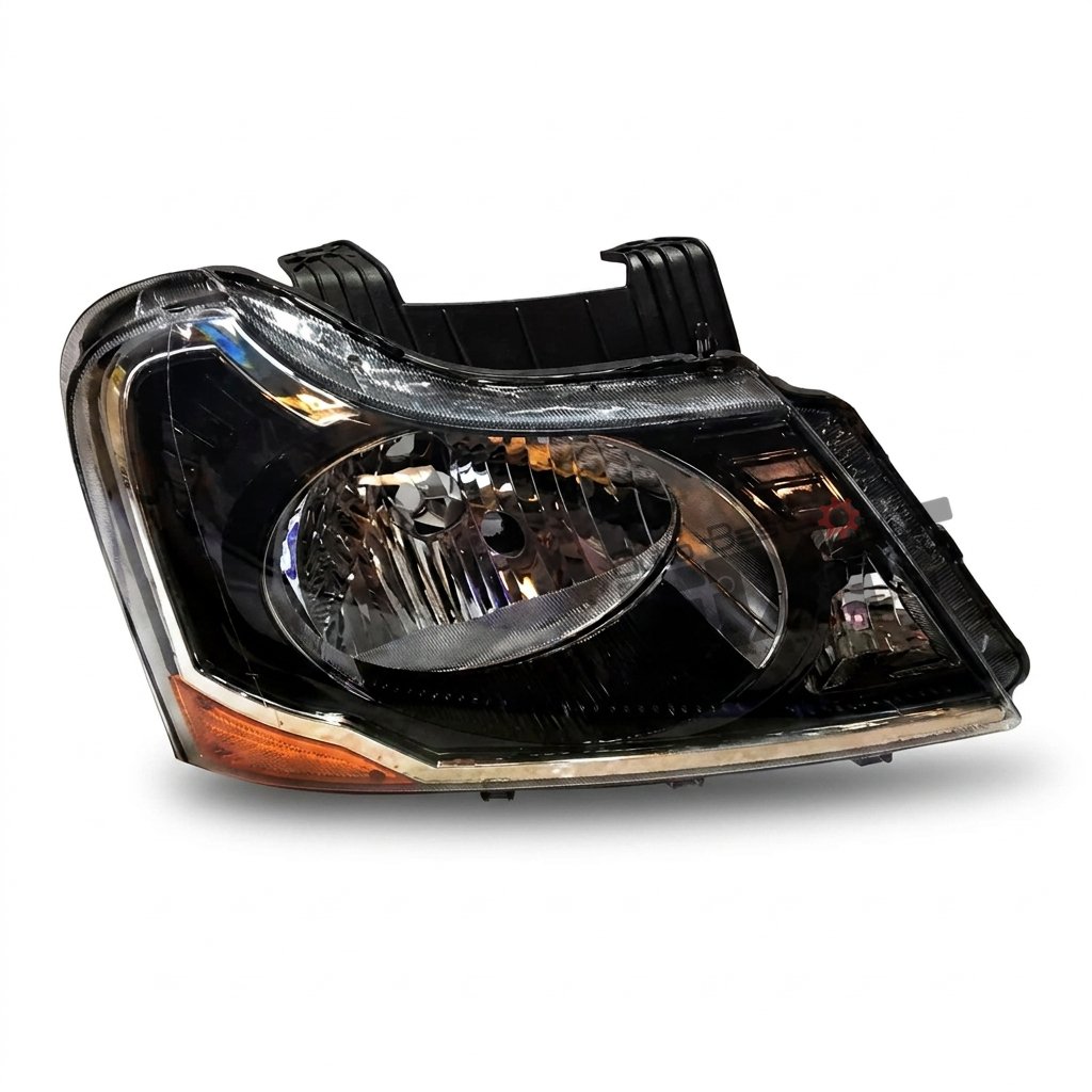 Mahindra Xylo HEADLAMP ASSEMBLY RIGHT-XYLO 2009-2020 Diesel | 2009-2012 | LEGENDS