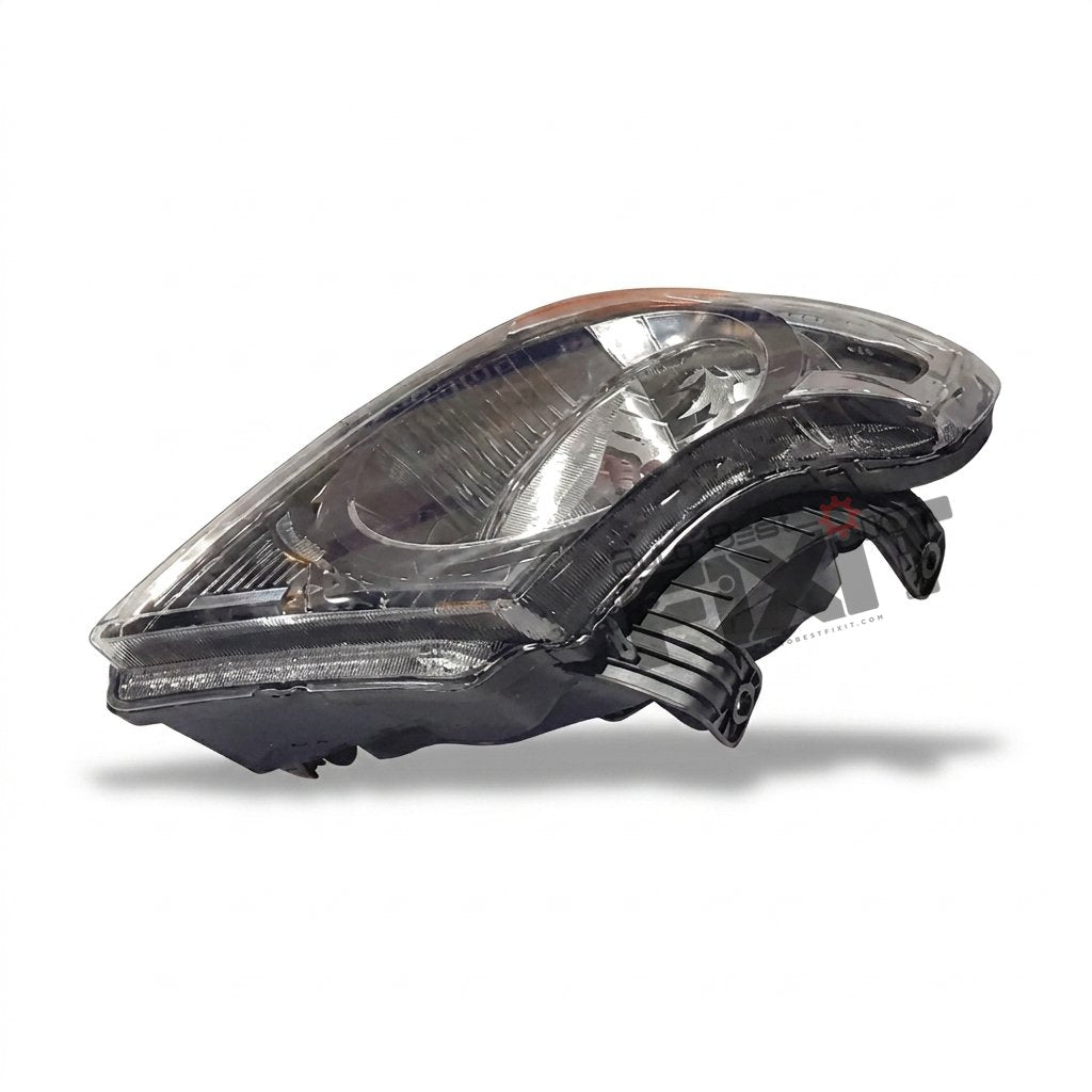 Mahindra Xylo HEADLAMP ASSEMBLY RIGHT-XYLO 2009-2020 Diesel | 2009-2012 | LEGENDS