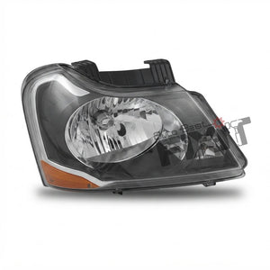 Mahindra Xylo HEADLAMP ASSEMBLY RIGHT-XYLO 2009-2020 Diesel | 2009-2012 | LEGENDS