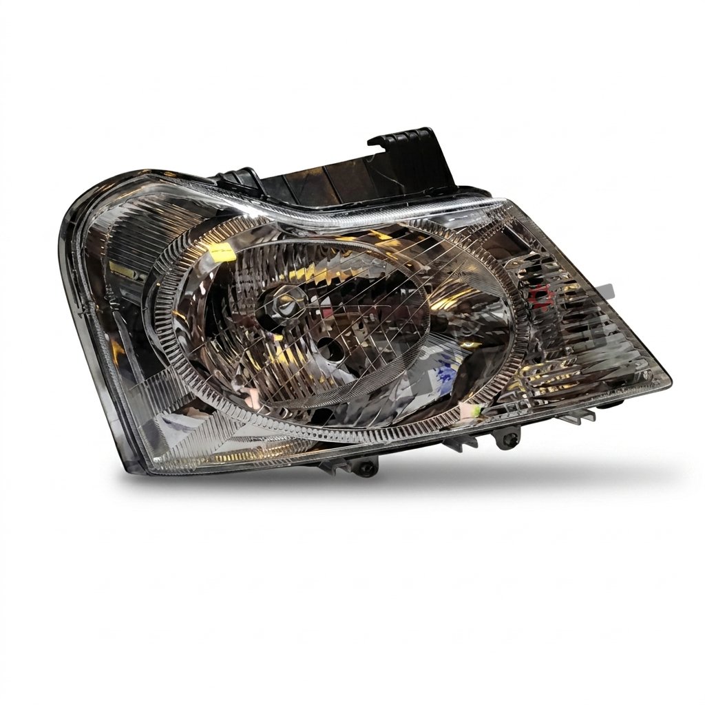 Mahindra Xylo HEADLAMP ASSEMBLY RIGHT-XYLO 2009-2014 Diesel | 2009-2014 | LEGENDS