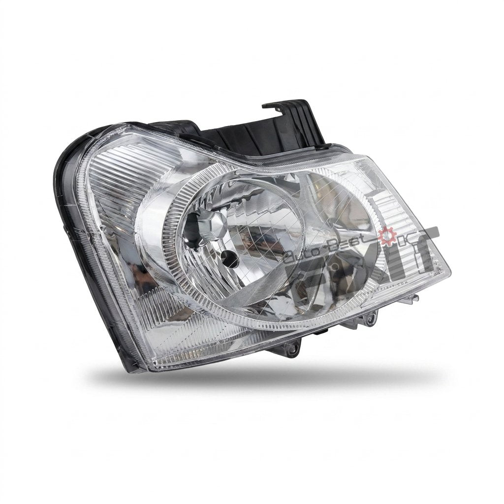 Mahindra Xylo HEADLAMP ASSEMBLY RIGHT-XYLO 2009-2014 Diesel | 2009-2014 | LEGENDS