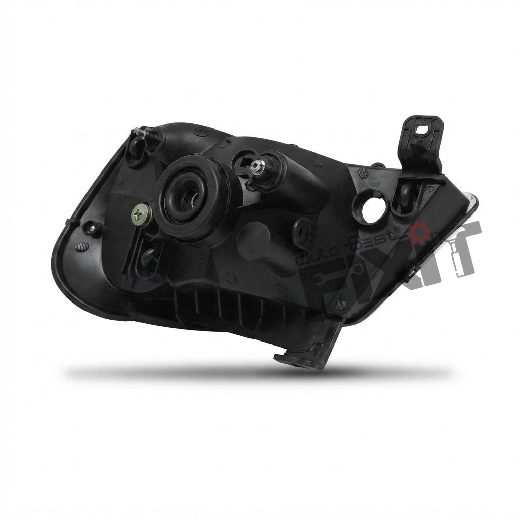 Mahindra Xylo HEADLAMP ASSEMBLY RIGHT-XYLO 2009-2014 Diesel | 2009-2014 | LEGENDS