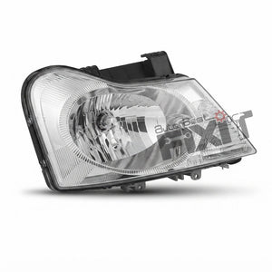 Mahindra Xylo HEADLAMP ASSEMBLY RIGHT-XYLO 2009-2014 Diesel | 2009-2014 | LEGENDS