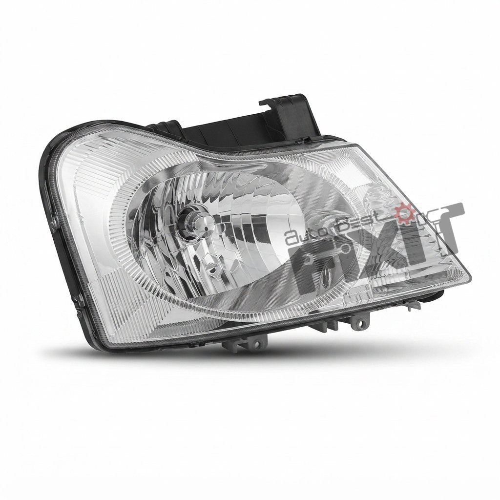 Mahindra Xylo HEADLAMP ASSEMBLY RIGHT-XYLO 2009-2014 Diesel | 2009-2014 | LEGENDS
