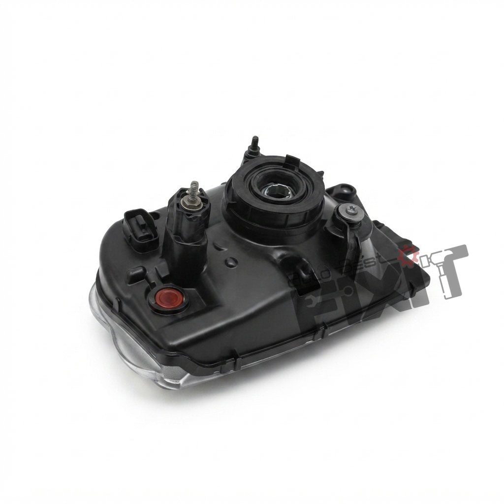 Mahindra Bolero HEADLAMP ASSEMBLY RIGHT-BOLERO 2011-2020 Diesel | 2016-2020 | LEGENDS