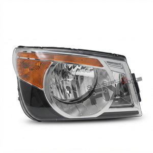 Mahindra Bolero HEADLAMP ASSEMBLY RIGHT-BOLERO 2011-2020 Diesel | 2016-2020 | LEGENDS
