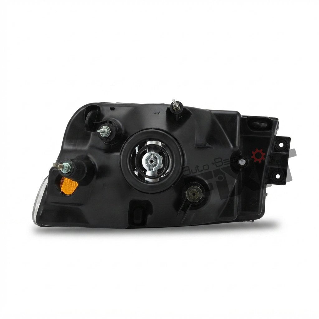 Mahindra Bolero HEADLAMP ASSEMBLY RIGHT-BOLERO 2011-2020 Diesel | 2016-2020 | LEGENDS