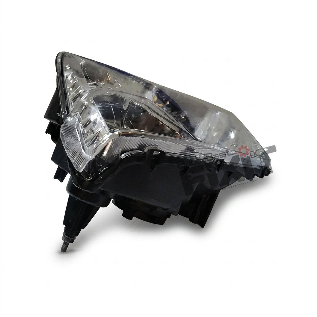 Mahindra Bolero HEADLAMP ASSEMBLY LEFT-BOLERO 2007-2019 Diesel | 2013-2026 | LEGENDS