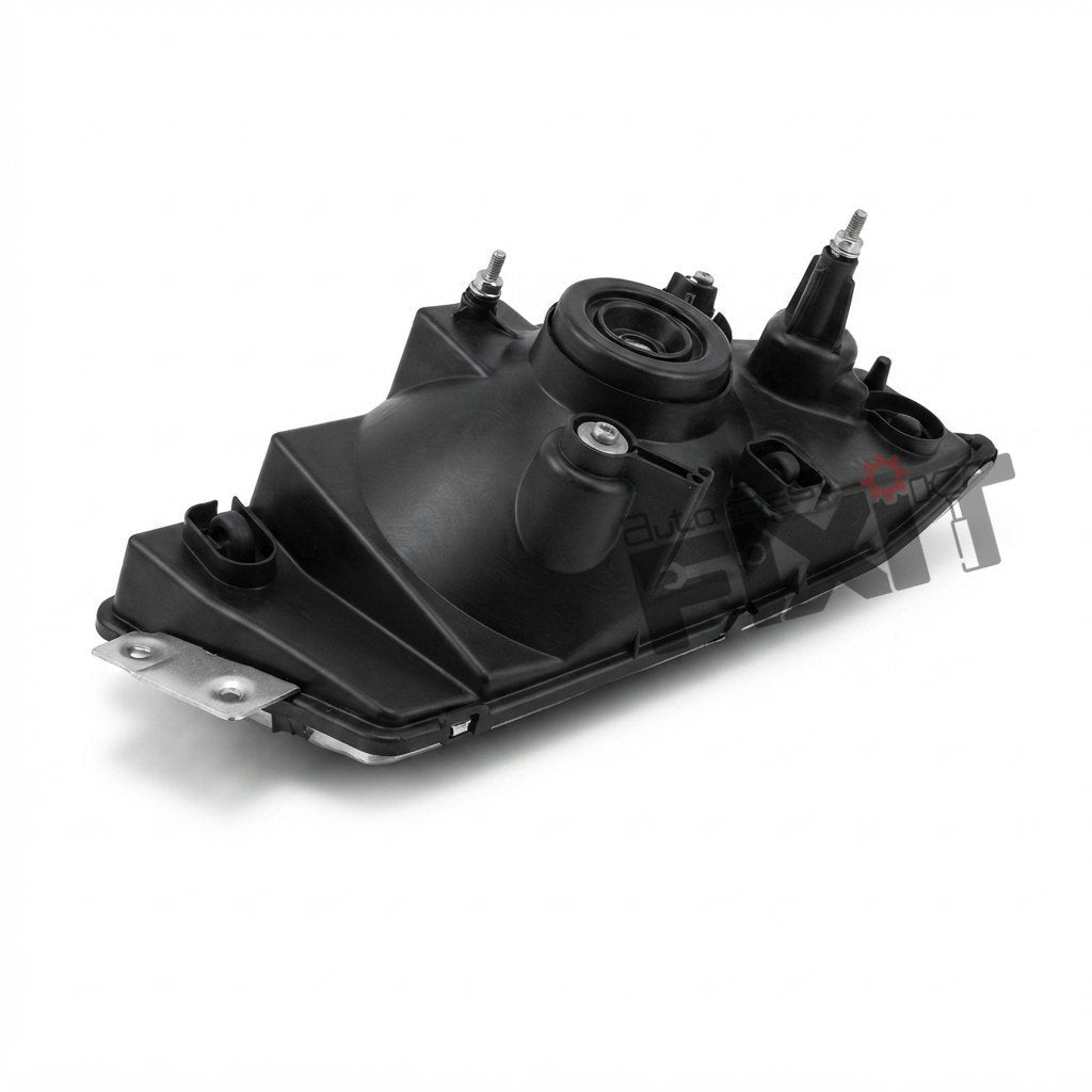 Mahindra Bolero HEADLAMP ASSEMBLY LEFT-BOLERO 2007-2019 Diesel | 2013-2026 | LEGENDS