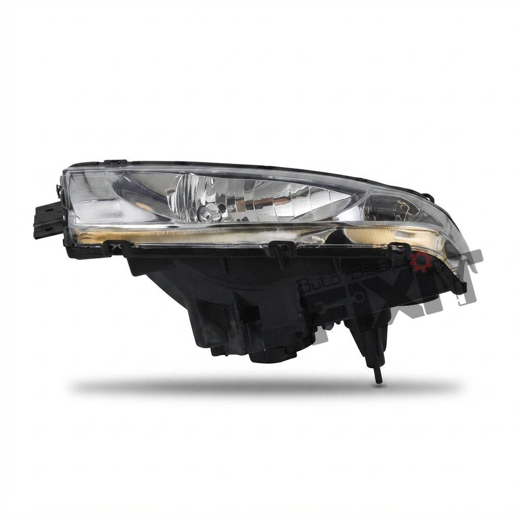 Mahindra Bolero HEADLAMP ASSEMBLY RIGHT-BOLERO 2007-2020 Diesel | 2007-2016 | LEGENDS