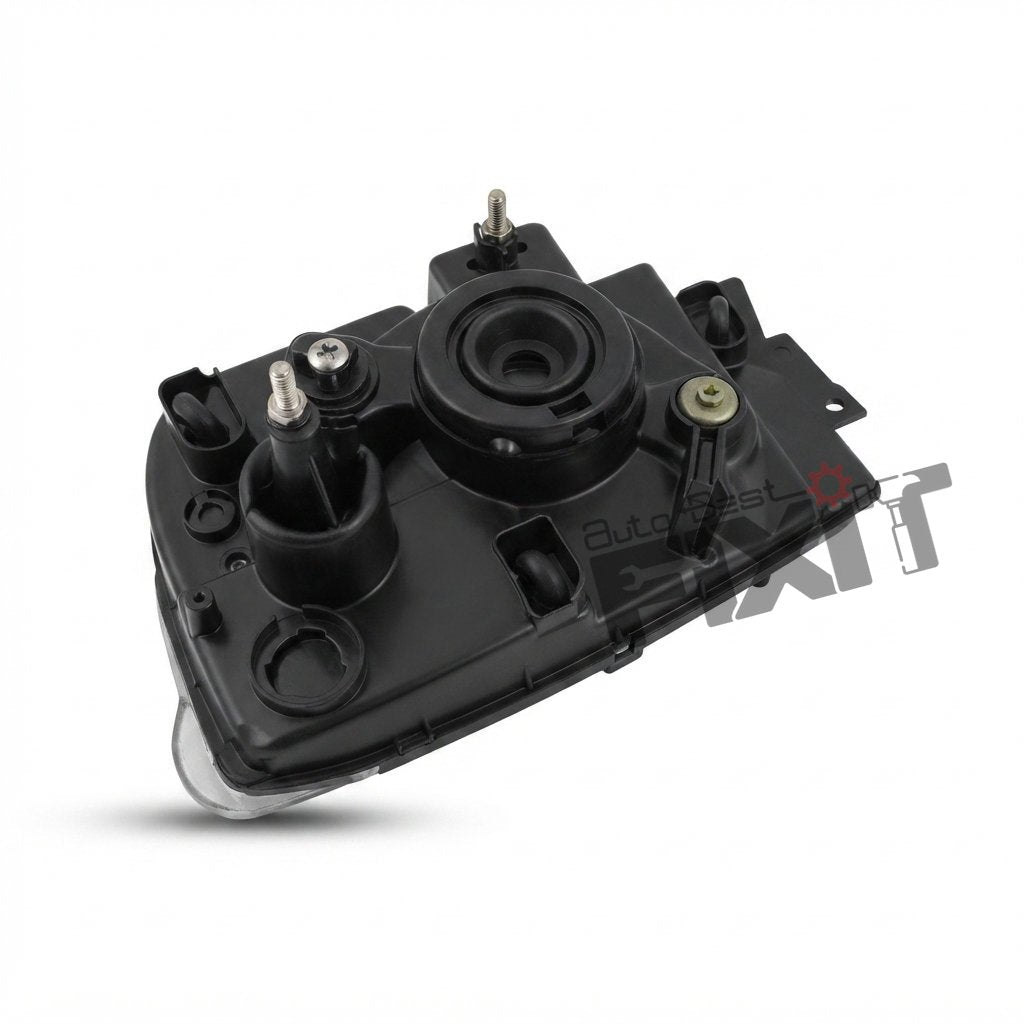 Mahindra Bolero HEADLAMP ASSEMBLY RIGHT-BOLERO 2007-2020 Diesel | 2007-2016 | LEGENDS
