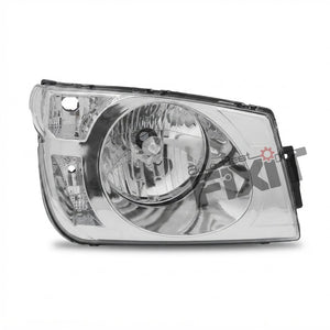 Mahindra Bolero HEADLAMP ASSEMBLY RIGHT-BOLERO 2007-2020 Diesel | 2007-2016 | LEGENDS