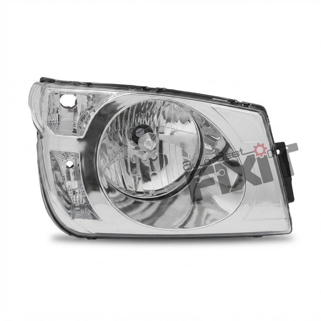 Mahindra Bolero HEADLAMP ASSEMBLY RIGHT-BOLERO 2007-2020 Diesel | 2007-2016 | LEGENDS