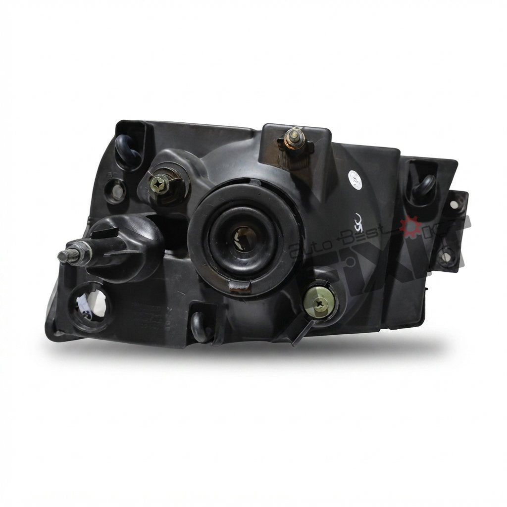 Mahindra Bolero HEADLAMP ASSEMBLY RIGHT-BOLERO 2007-2020 Diesel | 2007-2016 | LEGENDS