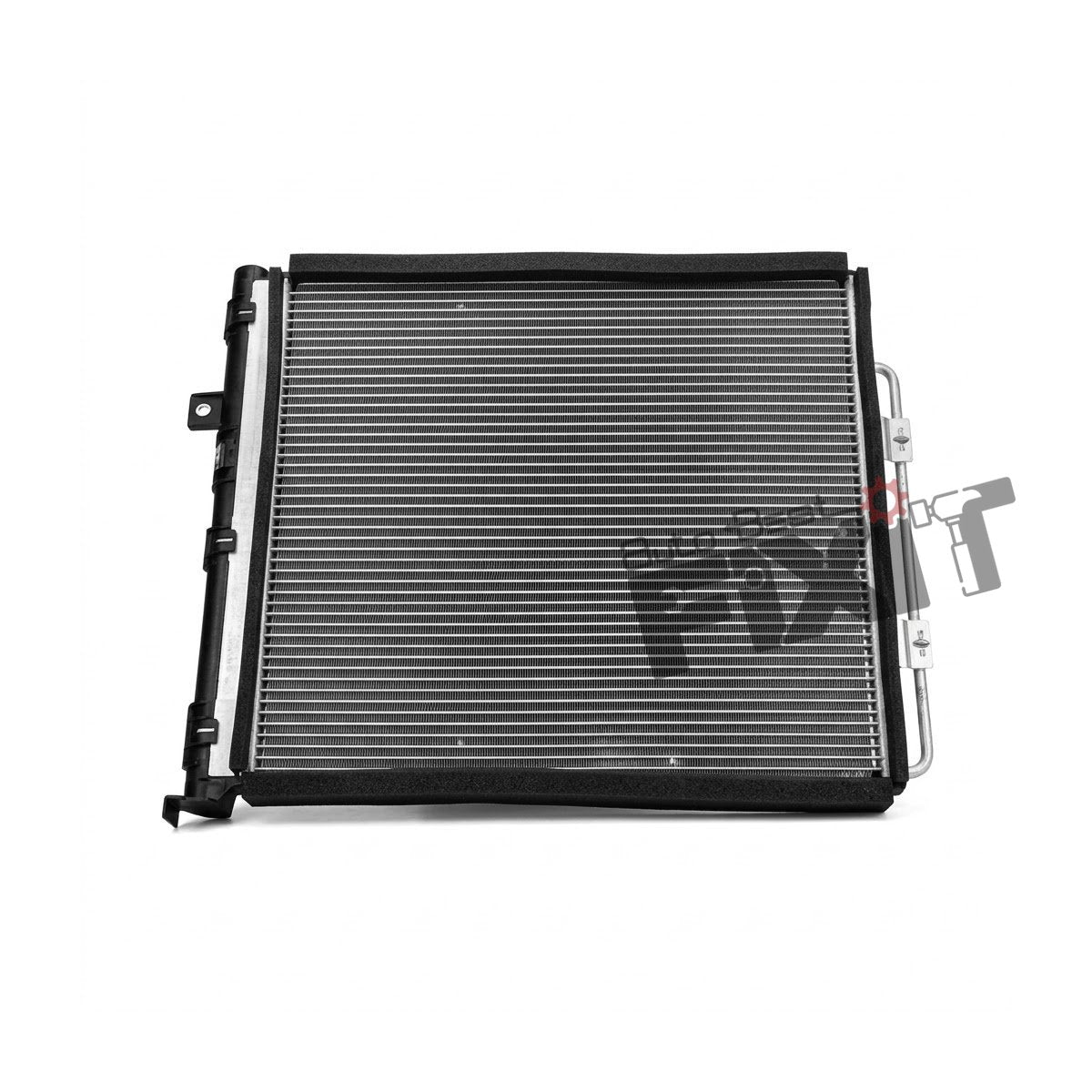 Mahindra SCORPIO 2ND GEN AC Condenser (2009-2014) | BEHR