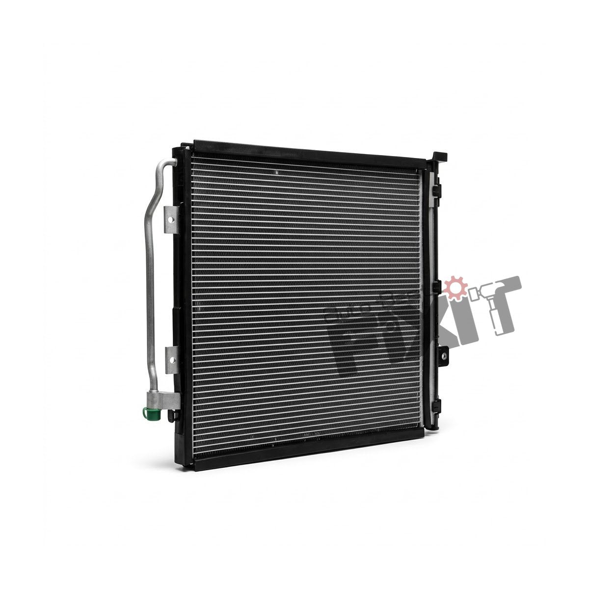 Mahindra SCORPIO 2ND GEN AC Condenser (2009-2014) | BEHR