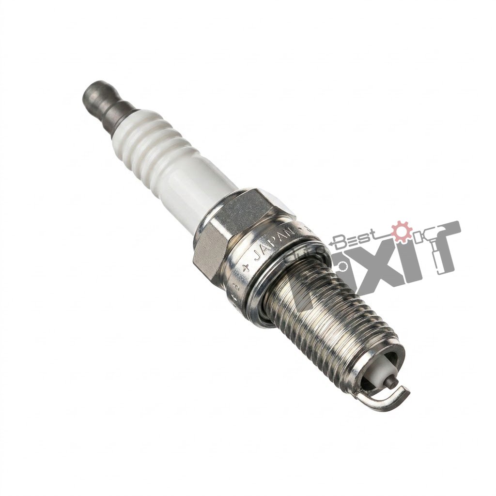 HYUNDAI BALENO Hyundai, Maruti & Tata Spark Plug Set of 4 (2008-2022) — Genuine NGK Spark 