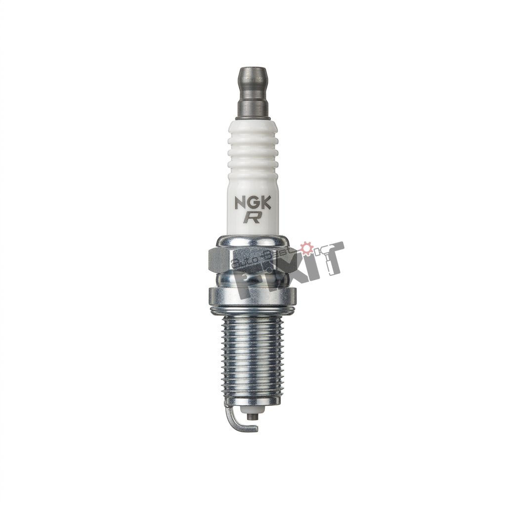 Hyundai, Maruti & Tata Spark Plug Set of 4 — HYUNDAI BALENO (2014-2022) Spark Plug Replacement by
