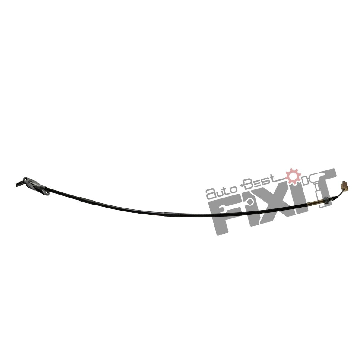 Mahindra Bolero CLUTCH CABLE-BOLERO 2003-2010/MARSHAL 1996-2008/MAXX 2005-2007 Diesel | 1996-2008 | REMSONS