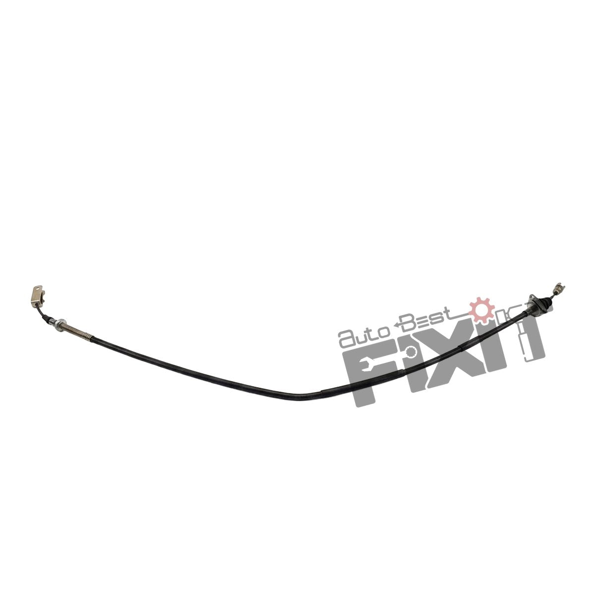 Mahindra Bolero CLUTCH CABLE-BOLERO 2003-2010/MARSHAL 1996-2008/MAXX 2005-2007 Diesel | 1996-2008 | REMSONS