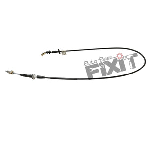 Mahindra Maxximo Mini Van CLUTCH CABLE-MAXXIMO 2011-2015 Diesel | 2011-2015 | REMSONS