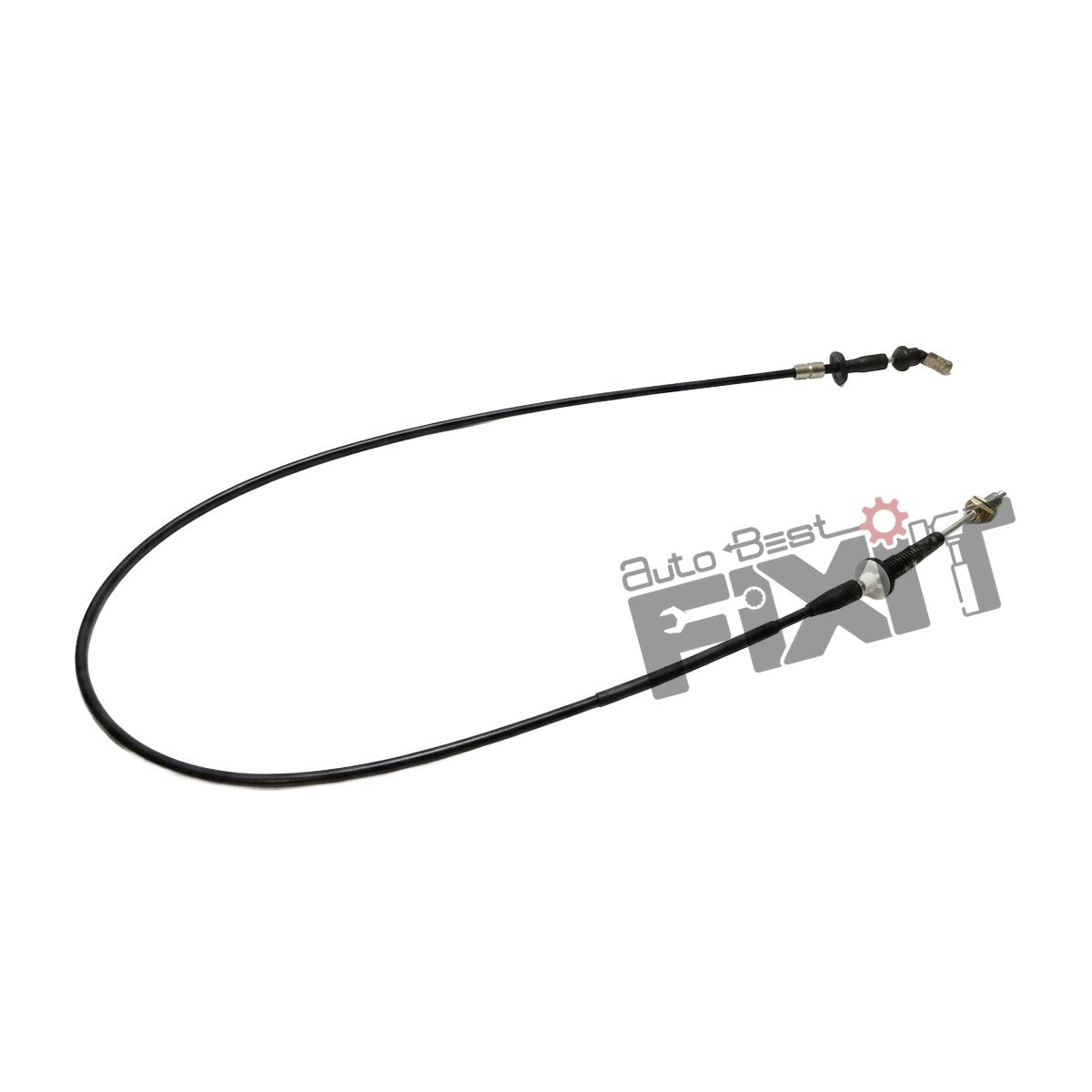 Mahindra Maxximo Mini Van CLUTCH CABLE-MAXXIMO 2011-2015 Diesel | 2011-2015 | REMSONS