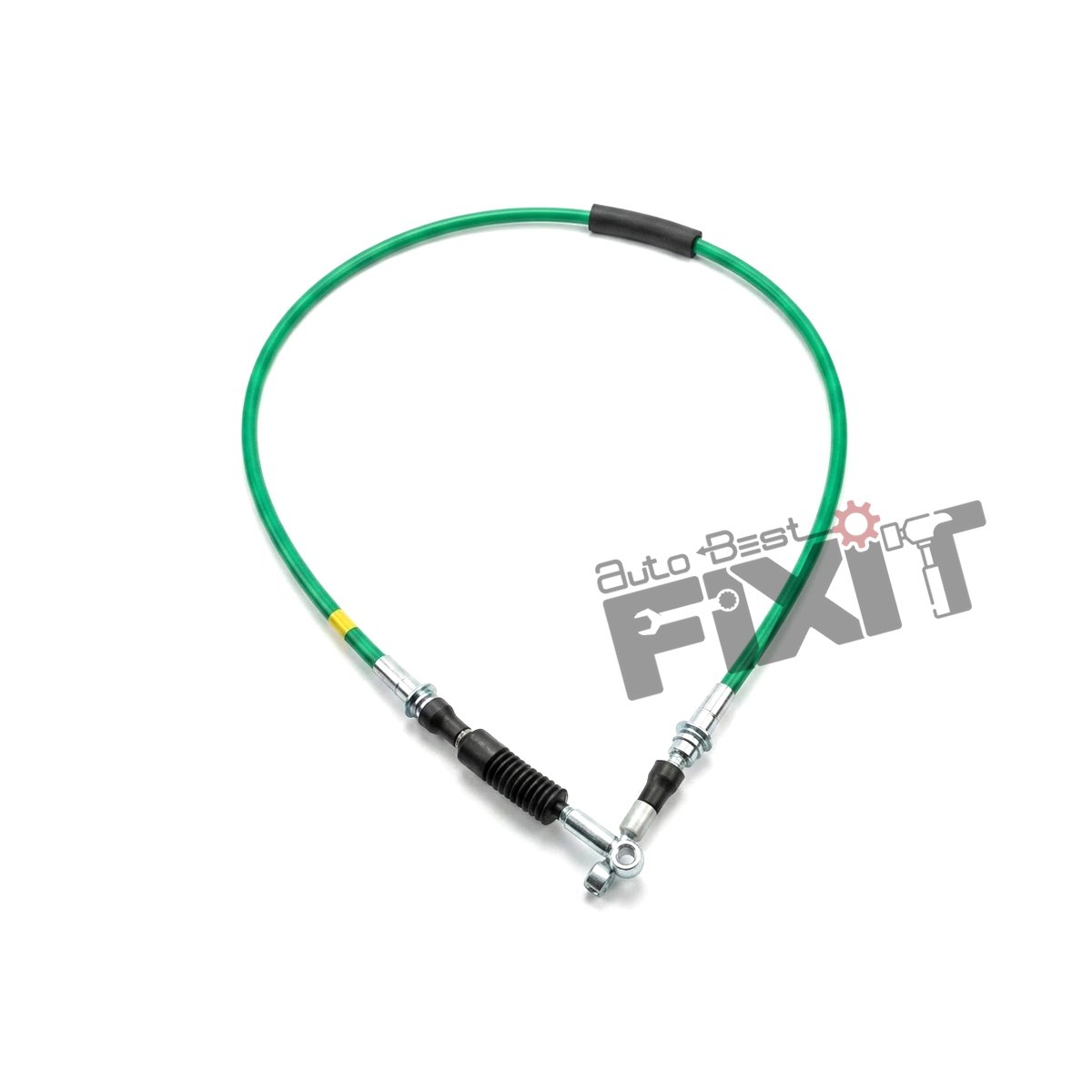 Mahindra Maxximo Plus GEAR CABLE (SELECTOR)-MAXXIMO 2013-2015/SUPRO TRUCK 2015-2020 Diesel | 2013-2015 | REMSONS