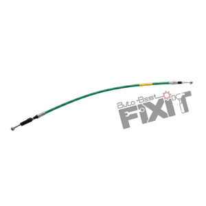 Mahindra Maxximo Mini Van GEAR CABLE (SHIFTER)-MAXXIMO 2011-2015/SUPRO 2015-2020 Diesel | 2011-2015 | REMSONS