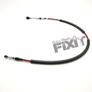 Mahindra Supro GEAR CABLE (SELECTOR)-SUPRO 2015-2020 Diesel | 2015-2026 | REMSONS