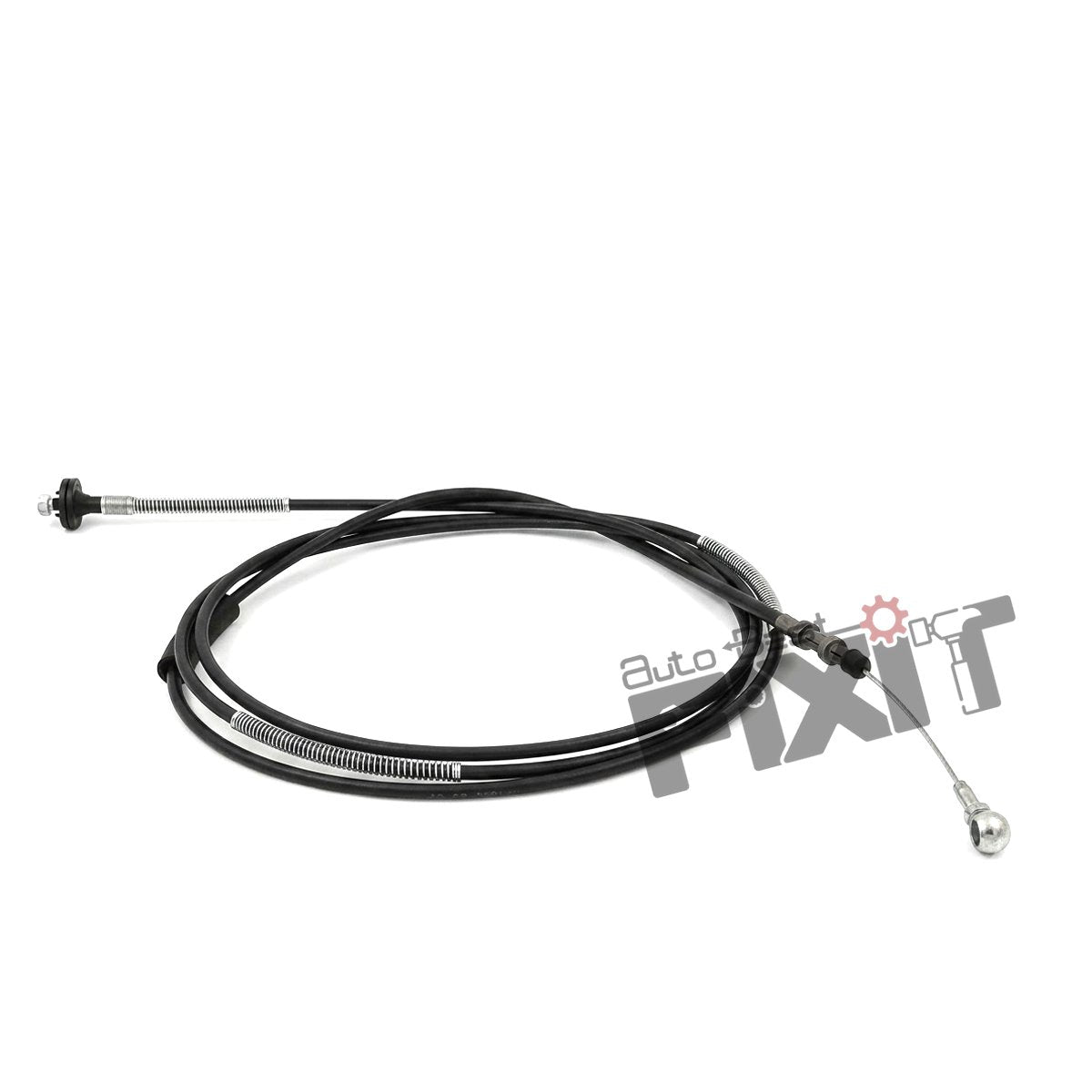 Tata Commercial Venture ACCELERATOR CABLE-VENTURE 2011-2017 Diesel | 2011-2017 | REMSONS