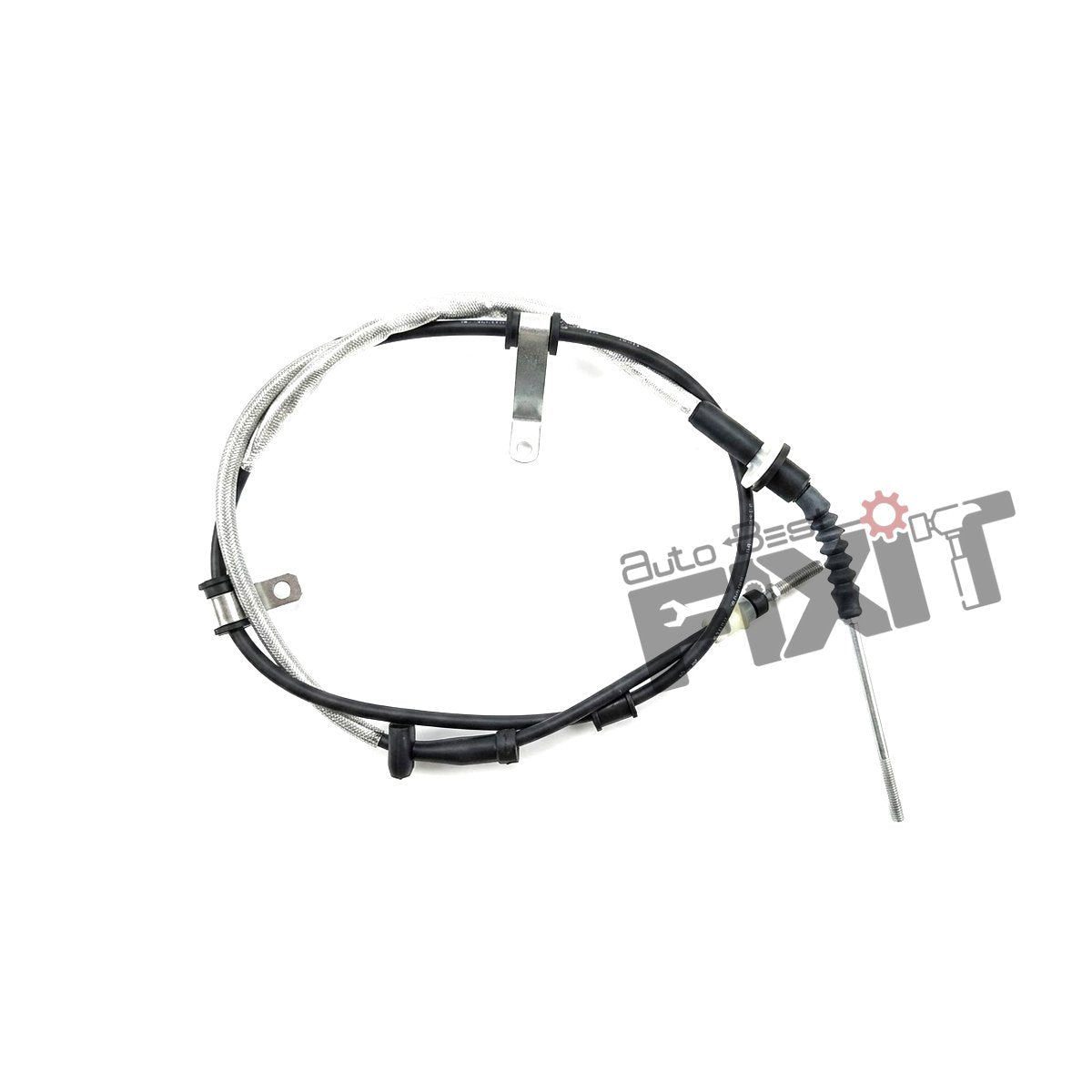 Tata Commercial Venture CLUTCH CABLE-VENTURE 2011-2017 Diesel | 2011-2017 | REMSONS