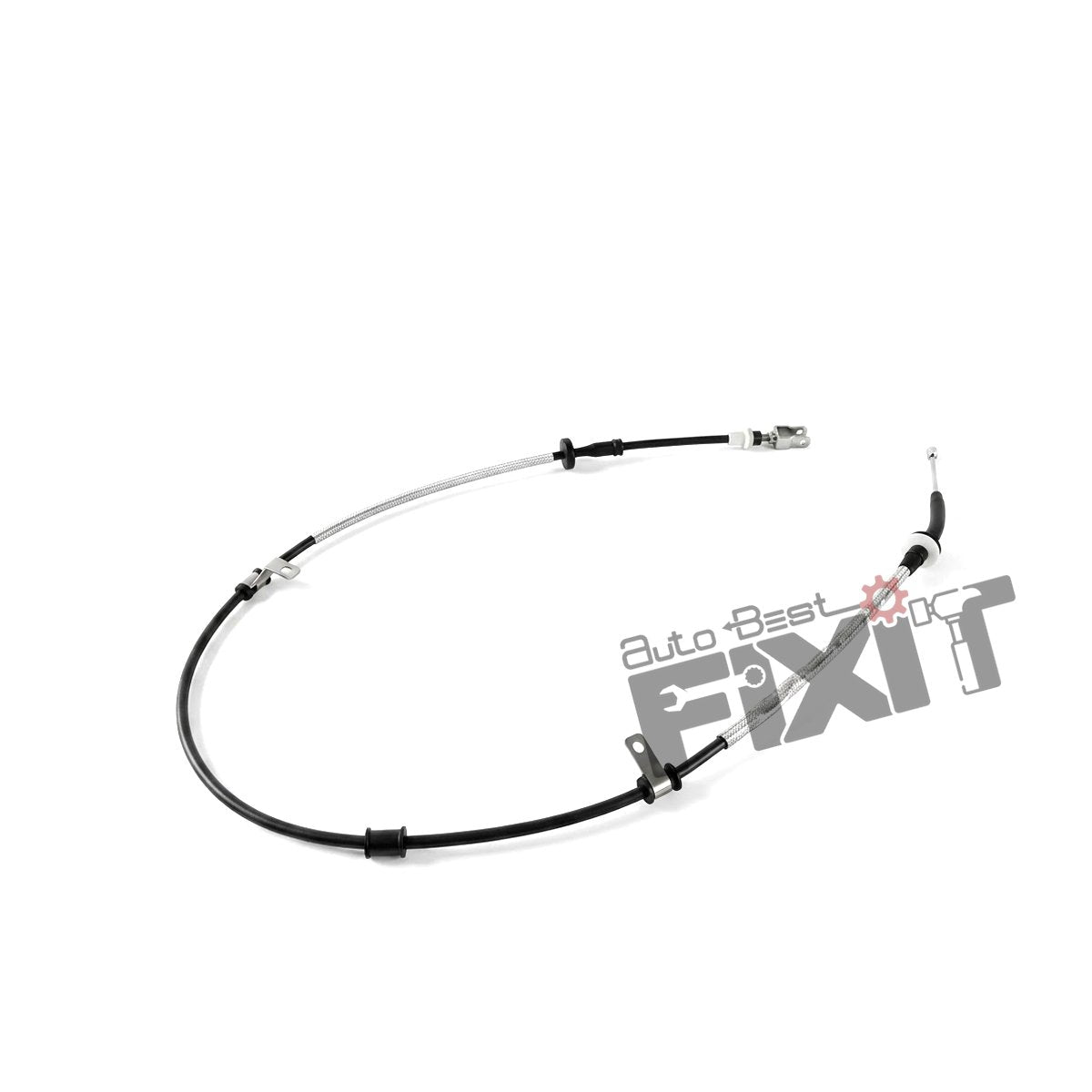 Tata Commercial Venture CLUTCH CABLE-VENTURE 2011-2017 Diesel | 2011-2017 | REMSONS