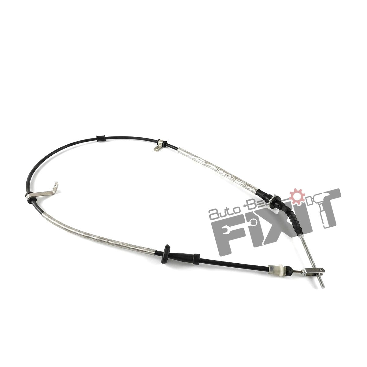 Tata Commercial Venture CLUTCH CABLE-VENTURE 2011-2017 Diesel | 2011-2017 | REMSONS