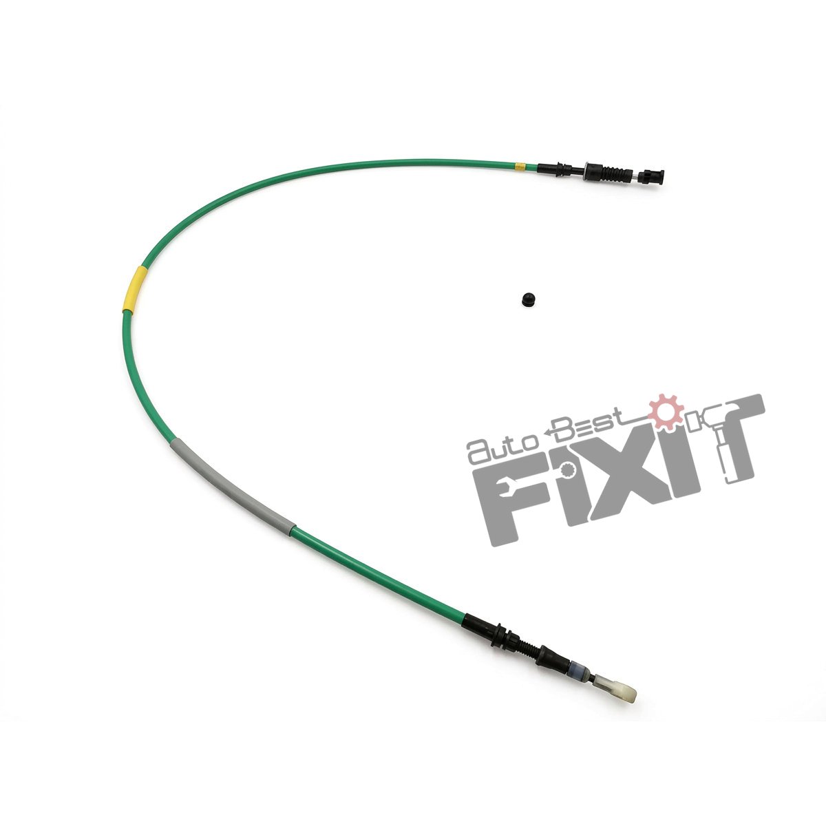 Tata Super Ace & Venture Gear Selector Cable — TATA COMMERCIAL SUPER ACE (2009-2026) Gear Shift Cable Replacement by REM