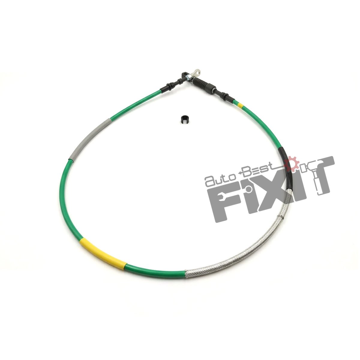 REMSONS Tata Super Ace & Venture Gear Selector Cable for TATA COMMERCIAL SUPER ACE 2009-2026 — OEM Gear Shift Cable Spare 