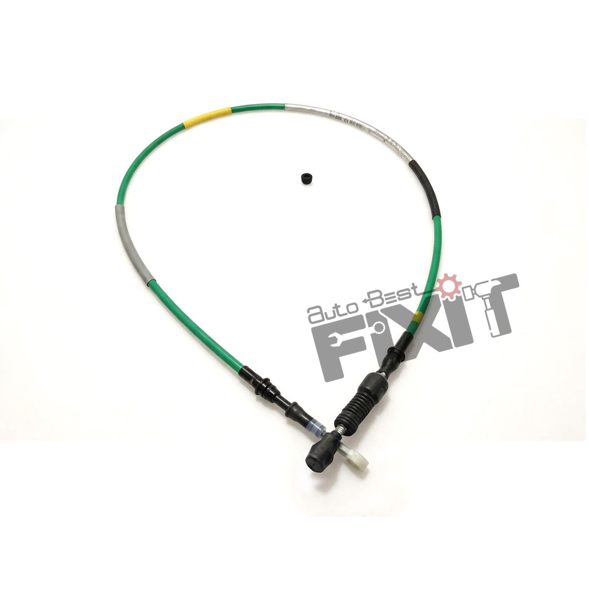 TATA COMMERCIAL SUPER ACE Tata Super Ace & Venture Gear Selector Cable (2009-2026) — Genuine REMSONS Gear Shift C