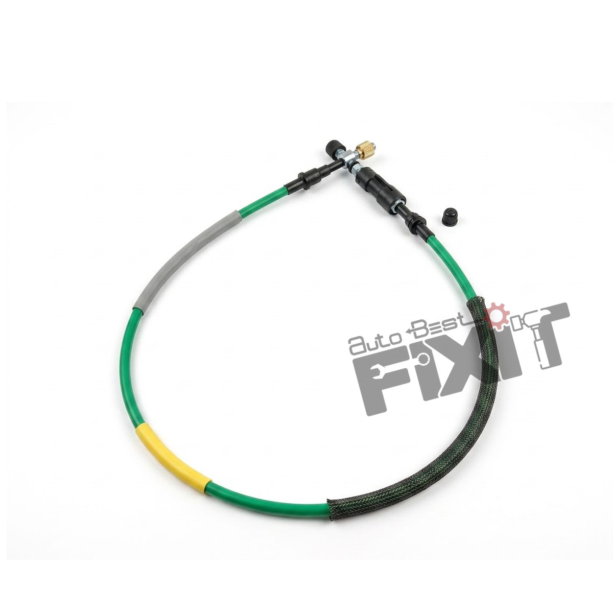 Tata Commercial Super Ace GEAR CABLE (SHIFTER)-SUPER ACE 2009/VENTURE 2011-2017 Diesel | 2009-2026 | REMSONS