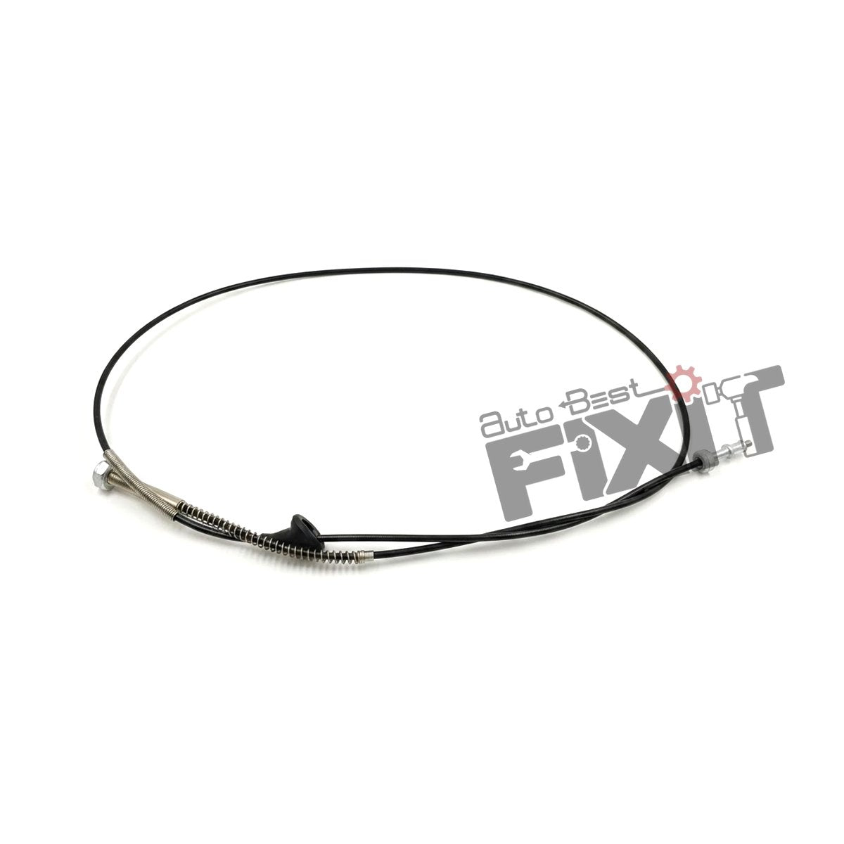 Tata Commercial Ace Mega SPEEDOMETER CABLE-ACE 2011-2013 Diesel | 2011-2026 | REMSONS
