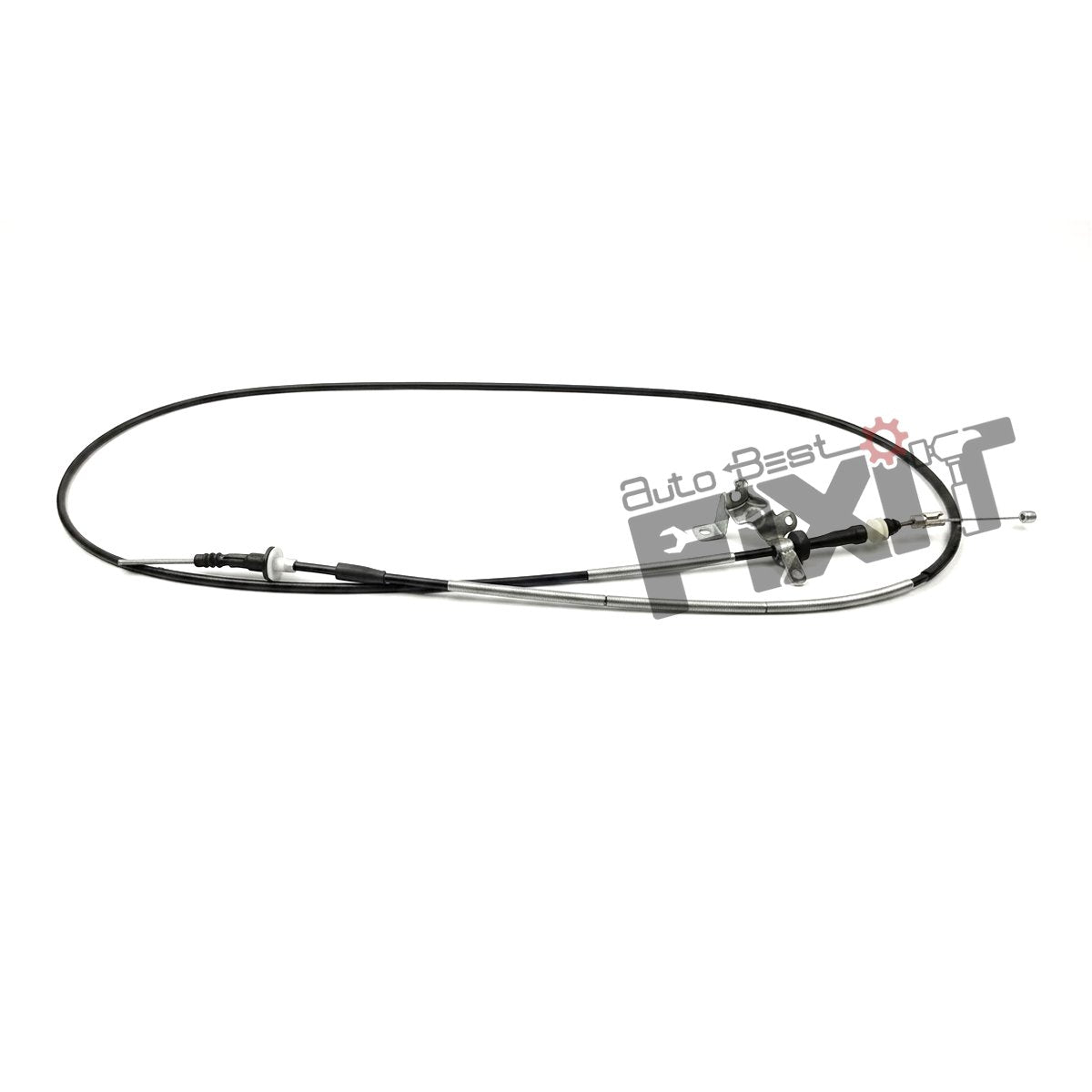 Tata Ace Mega Clutch Cable — TATA COMMERCIAL ACE MEGA (2011-2026) Clutch Cable Replacement by REM