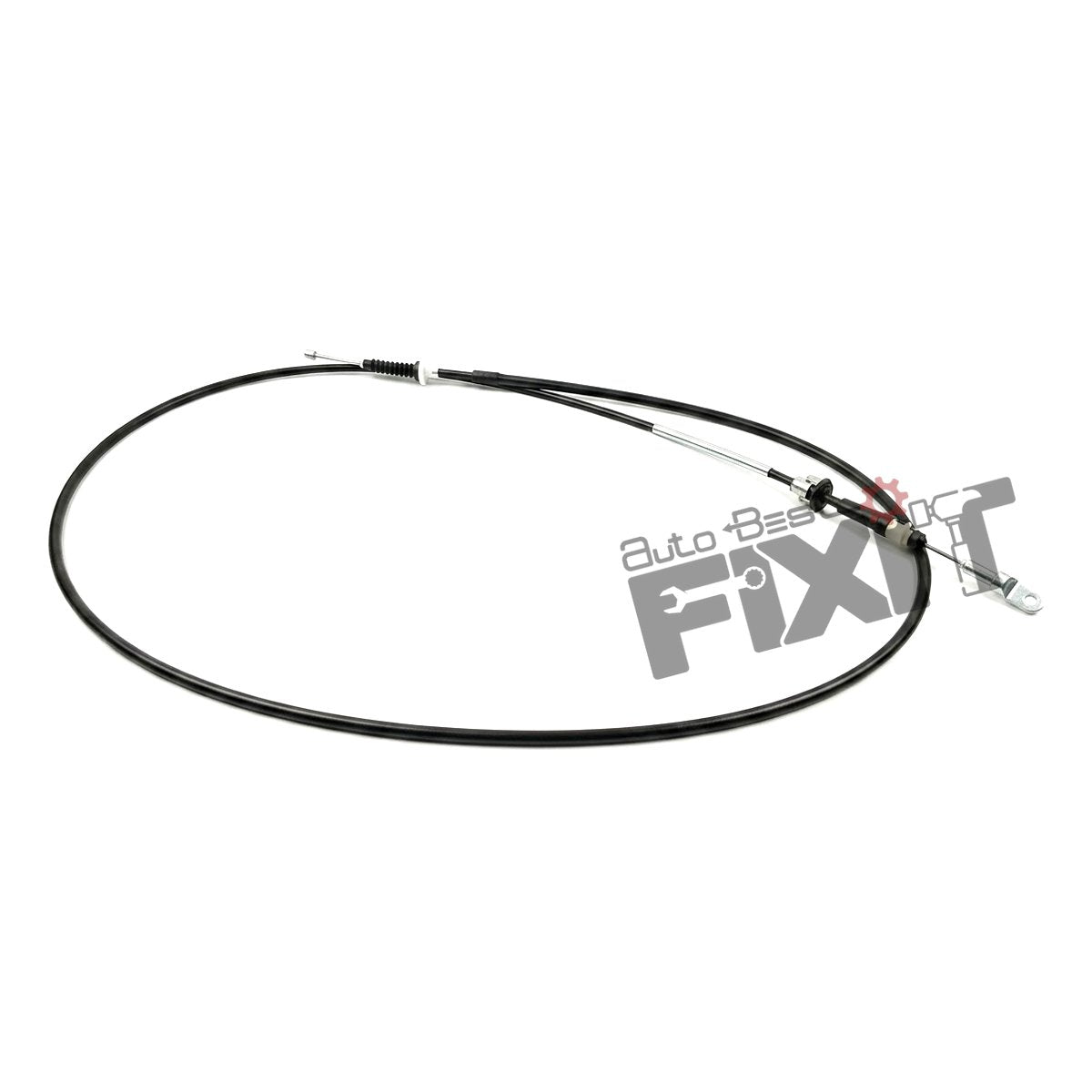 Tata Ace Mega Clutch Cable REMSONS Clutch Cable — Compatible with TATA COMMERCIAL ACE MEGA 2011-