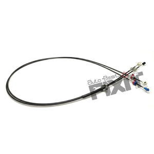 Tata Commercial Ace Zip GEAR CABLE (SHIFTER+SELECTOR)-ACE ZIP 2011 Diesel | 2011-2026 | REMSONS