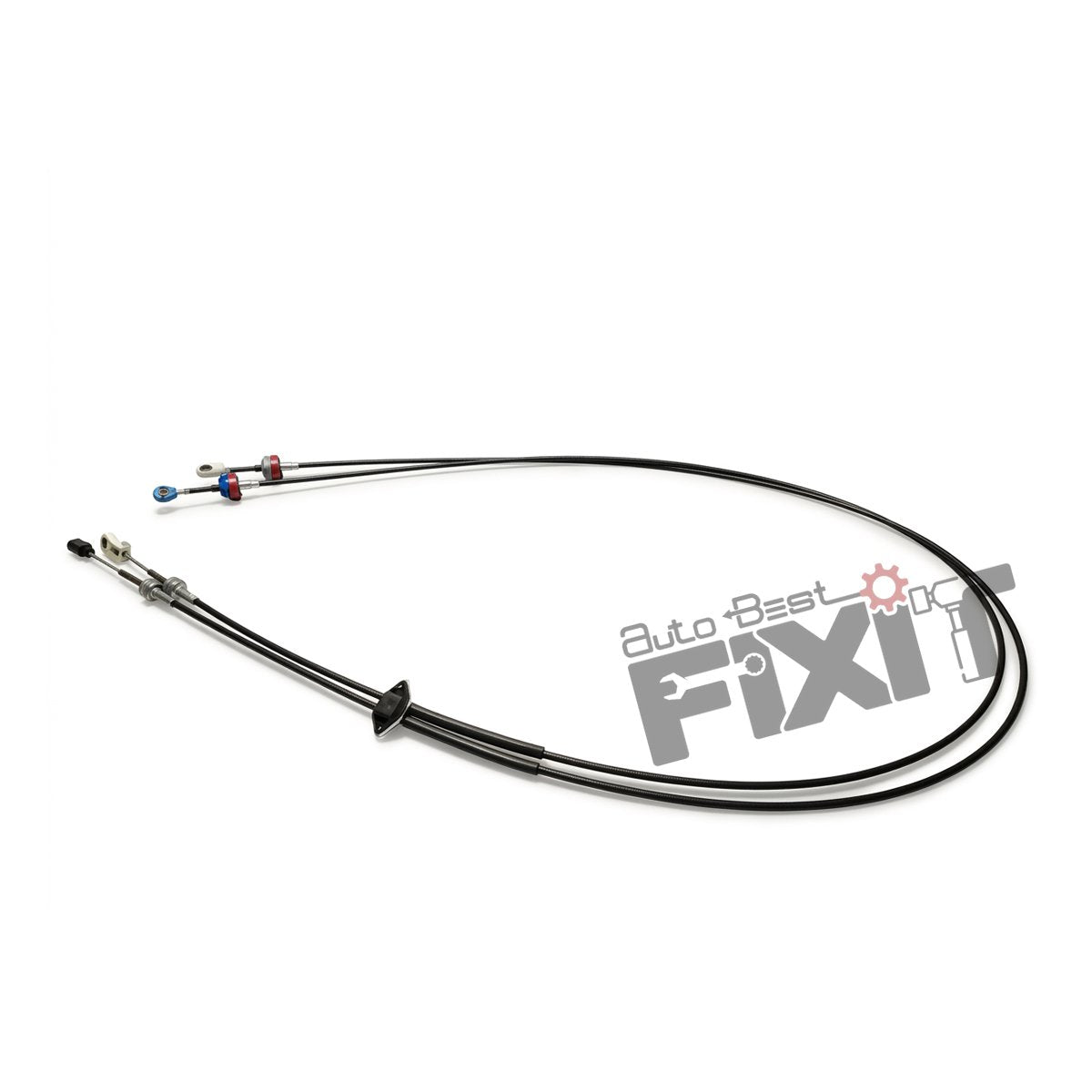 Tata Commercial Ace Zip GEAR CABLE (SHIFTER+SELECTOR)-ACE ZIP 2011 Diesel | 2011-2026 | REMSONS