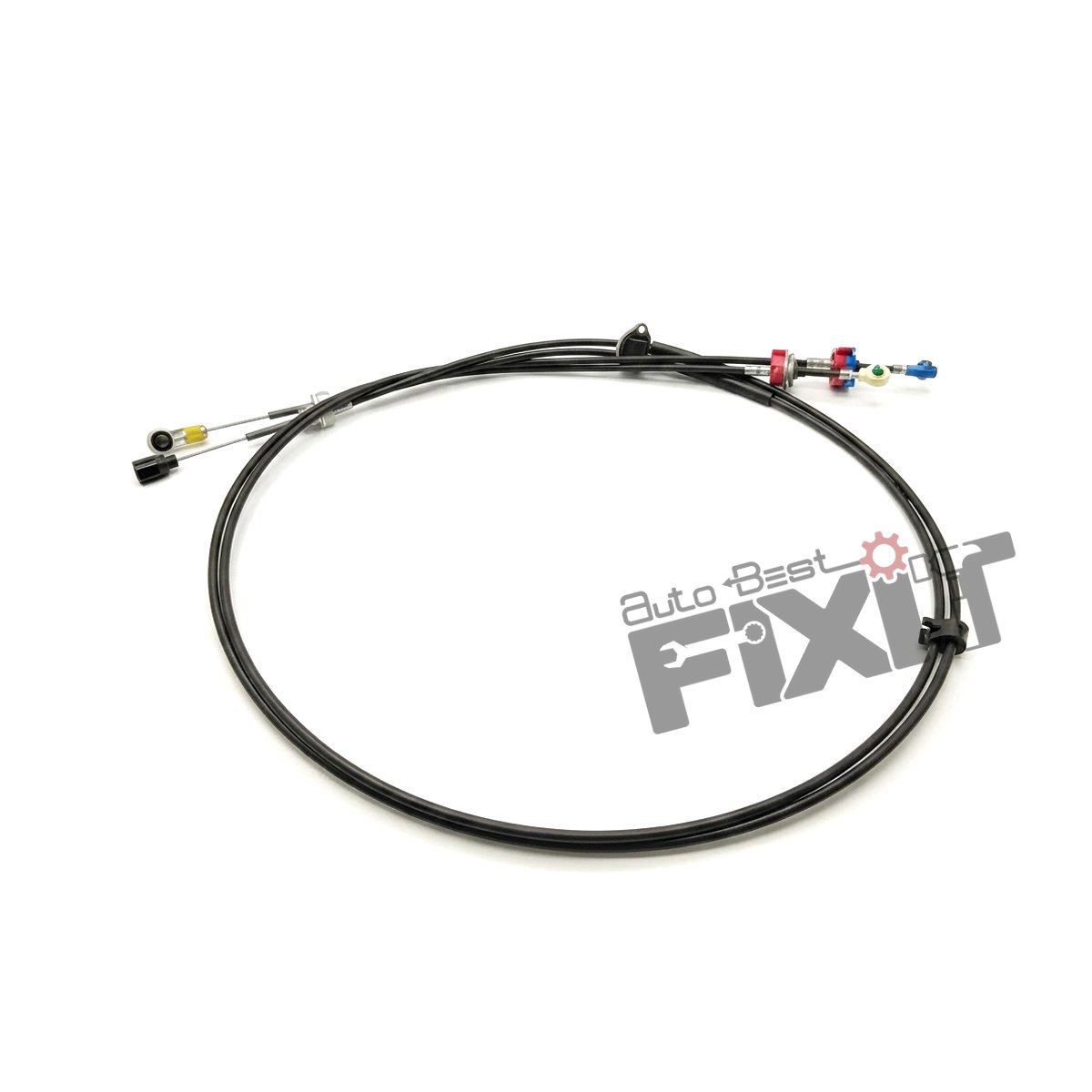 Tata Commercial Ace Zip GEAR CABLE (SHIFTER+SELECTOR)-ACE ZIP 2011 Diesel | 2011-2026 | REMSONS