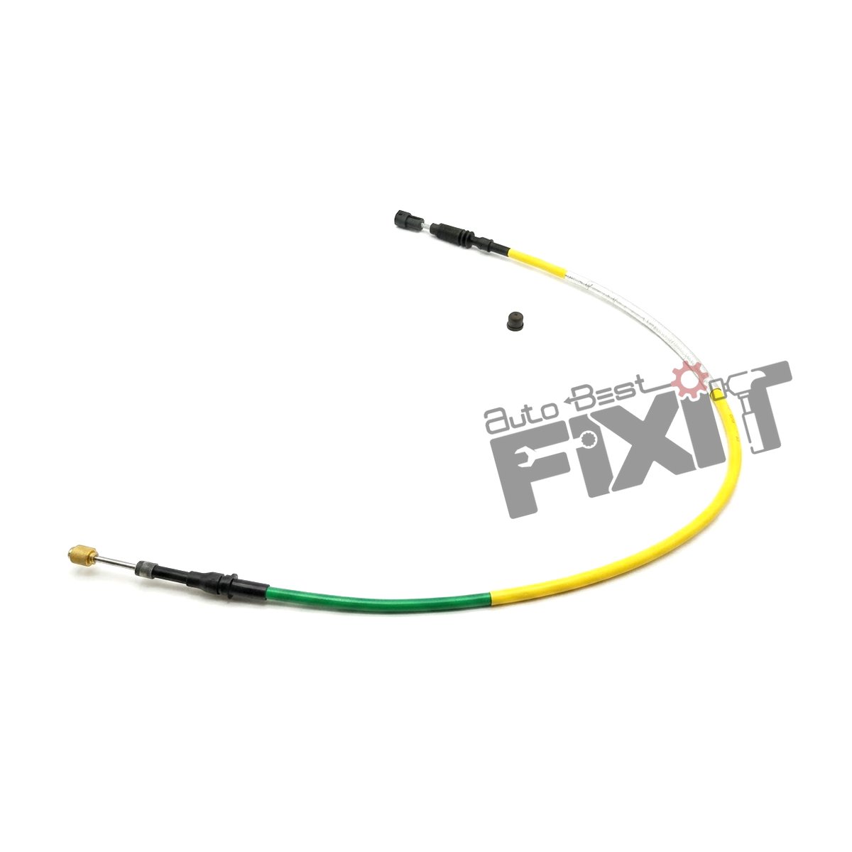 Tata Commercial Ace Mega GEAR CABLE (SHIFTER)-ACE MEGA 2013 Petrol | 2013-2019 | REMSONS